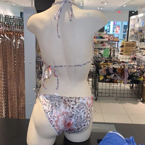 Becca Color Code Bikini Set - Picture 2 of 5